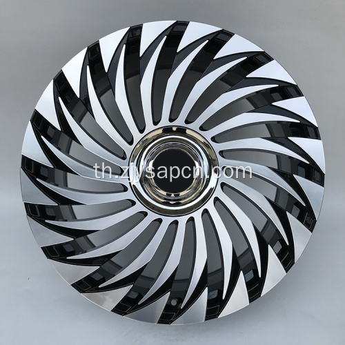 ขอบล้อ 20-22 นิ้วสำหรับ Range Rover